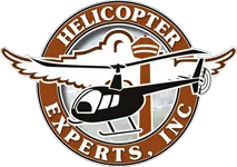 Helicopter Experts logo